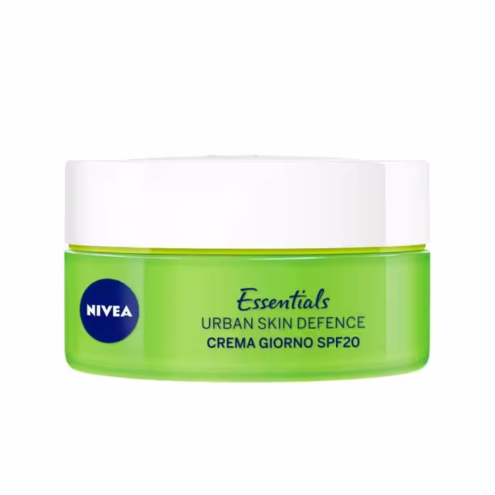 کرم روز مرطوب کننده حجم 50 میل نیوآ - NIVEA