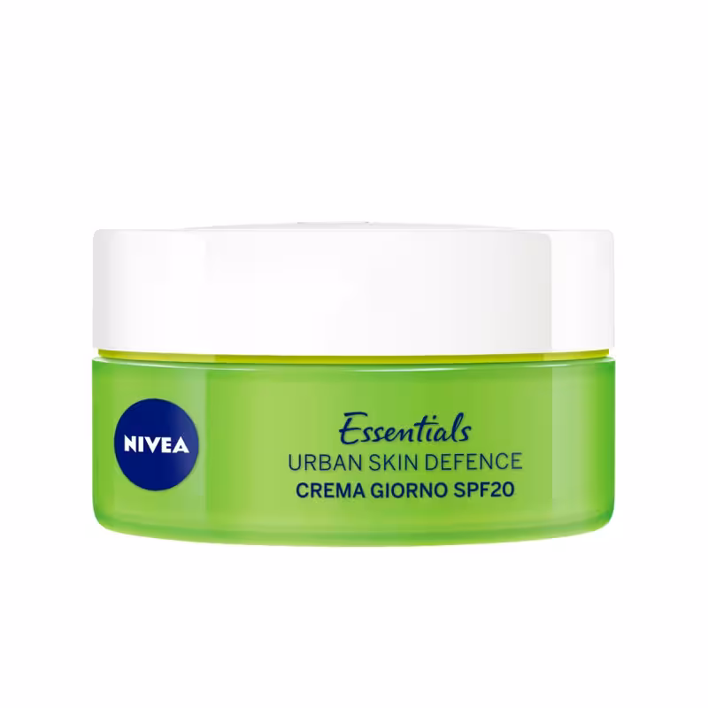 کرم روز مرطوب کننده حجم 50 میل نیوآ - NIVEA