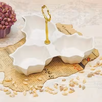 اردو پیچک 3 خانه مدرن