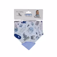 پیش بند لچکی کارترز Carter’s لثه گیر دار