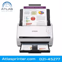 اسکنر اپسون مدل Epson WorkForce DS-770