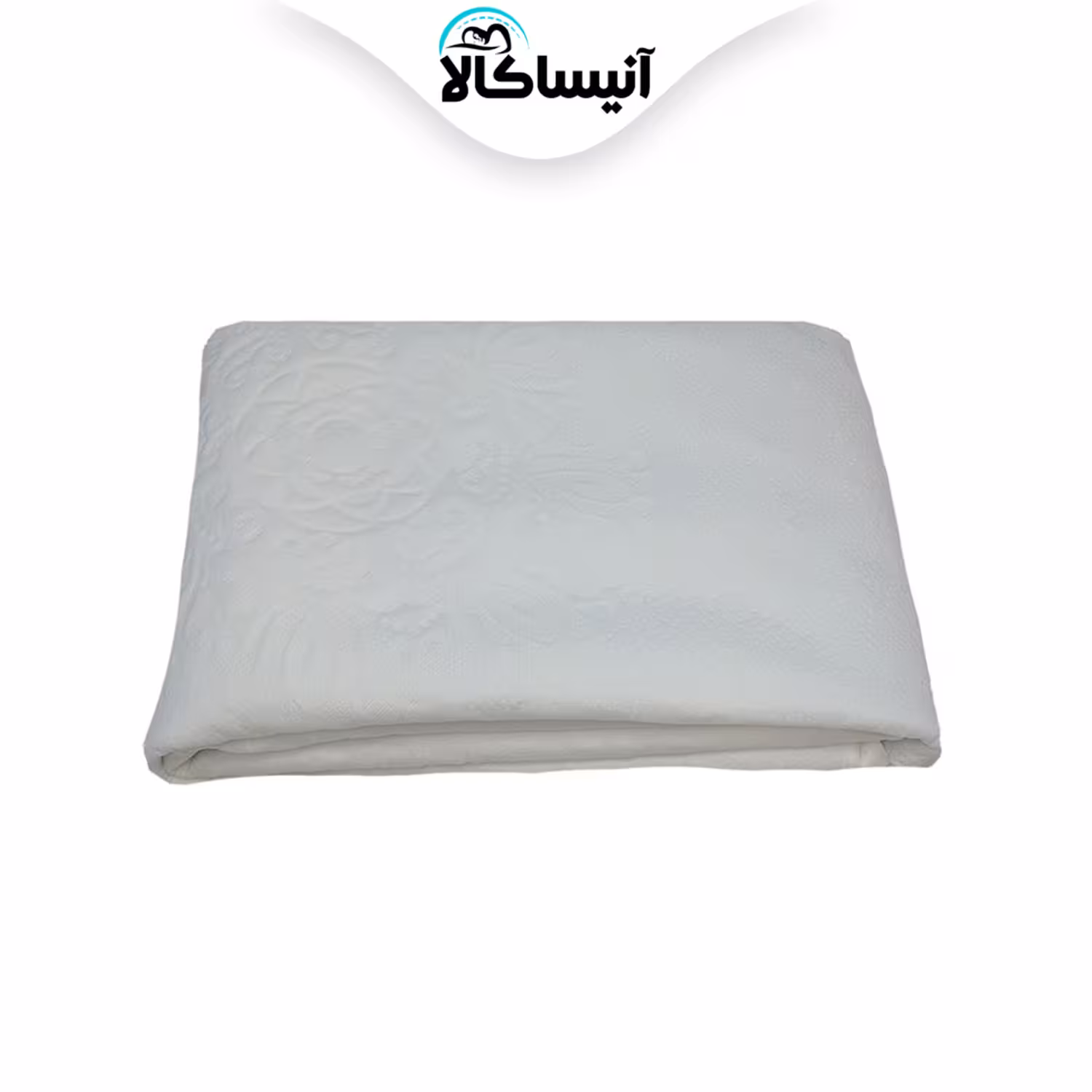 محافظ تشک یوموش مدل ویولت دو نفره سایز 200×160 سانتی متر