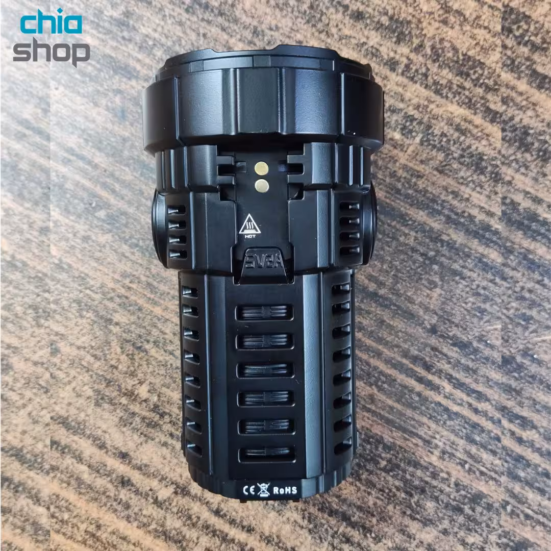 چراغ قوه ایمالنت مدل MS08