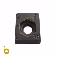 لقمه ZFL t16 آسانسور