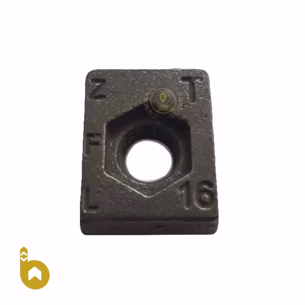 لقمه ZFL t16 آسانسور