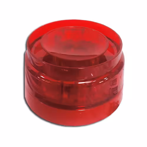 آژیر فلاشری GMK طرح دتکتوری مدل 152288