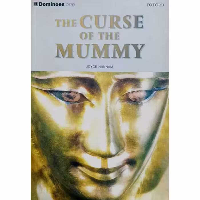 THE CURSE OF THE MUMMY