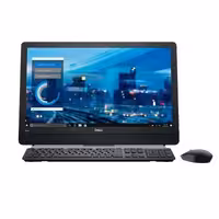 آل این وان(All In One) تین کلاینت دل مدل DELL Wyse 5470 Intel