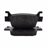 لنت ترمز عقب موتور سیکلت بنلی 250 مدرن تندیس کد MT0101