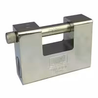 قفل کتابی یونیون مدل SNP-94 | چاوه