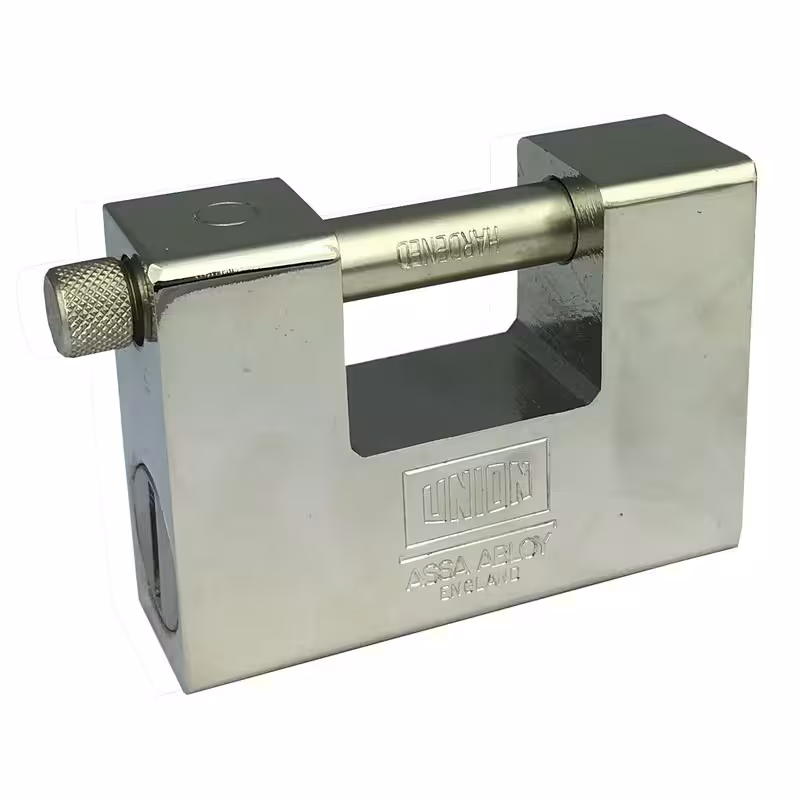 قفل کتابی یونیون مدل SNP-94 | چاوه