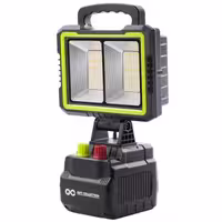 پروژکتور قابل حمل 150 وات گیفت کالکشن مدل GC Solar C