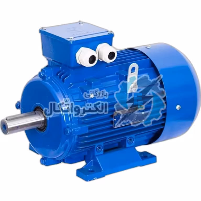الکتروموتور ارسم گوانگلو 110KW سه فاز 1400 دور