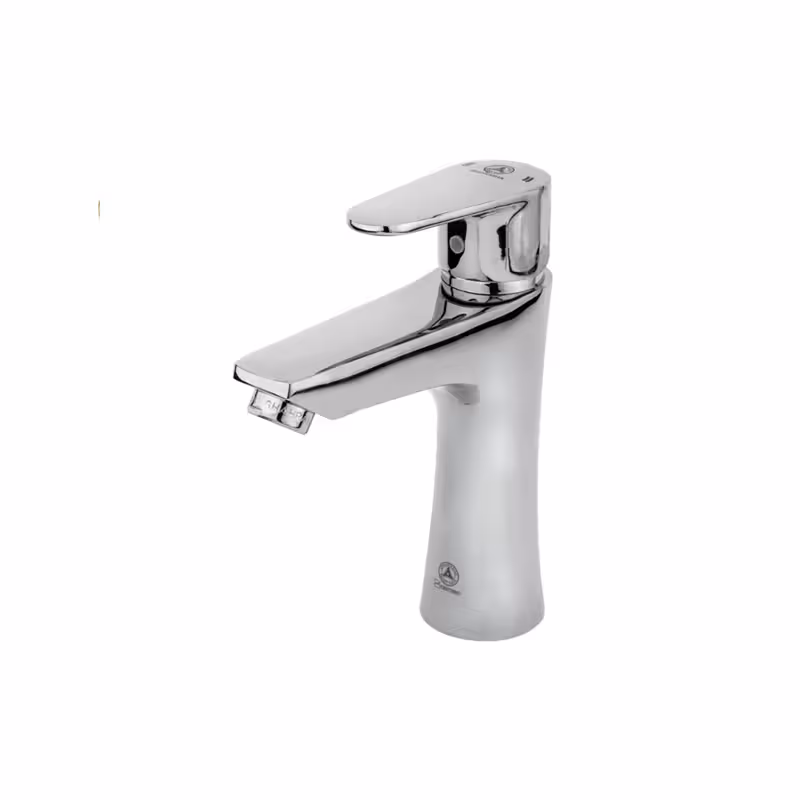 شیر روشویی قهرمان مدل باران