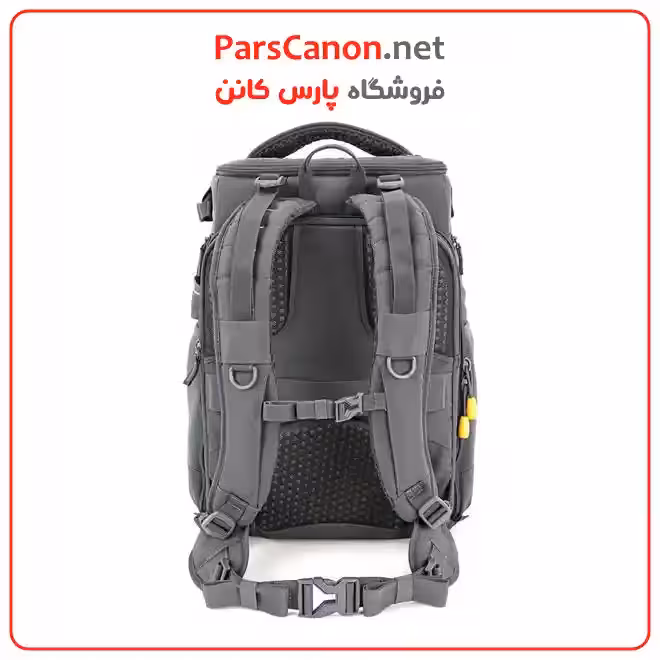 کوله پشنی ونگارد مدل Vanguard Alta Sky 53 Camera Backpack (Dark Gray, 34L)
