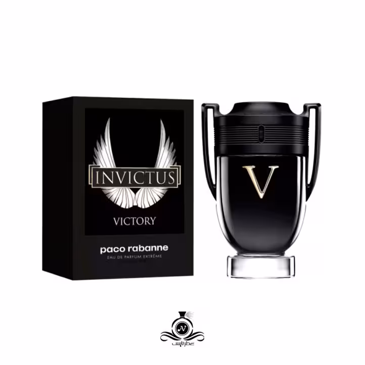 ادکلن مردانه سفارش اروپا پاکورابان اینوکتوس ویکتوری Invictus Victory Paco Rabanne