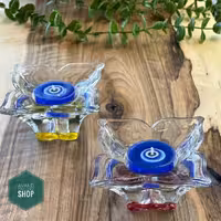 جاشمعی 2عددی لیلیوم