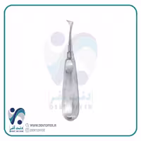 الواتور پرچمی کرایر راست 12mm برند جویا