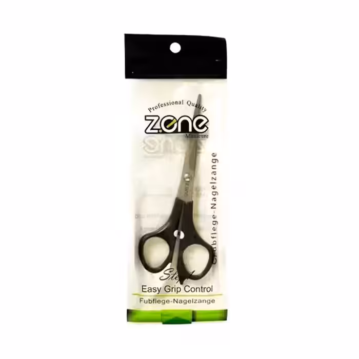 قیچی موی مشکی زدوان 210