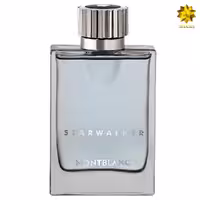 عطر مردانه Mont Blanc Starwalker Eau de Toilette با حجم 75 میلی لیتر
