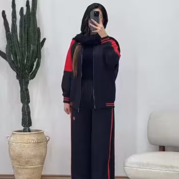 ست سویشرت و شلوار