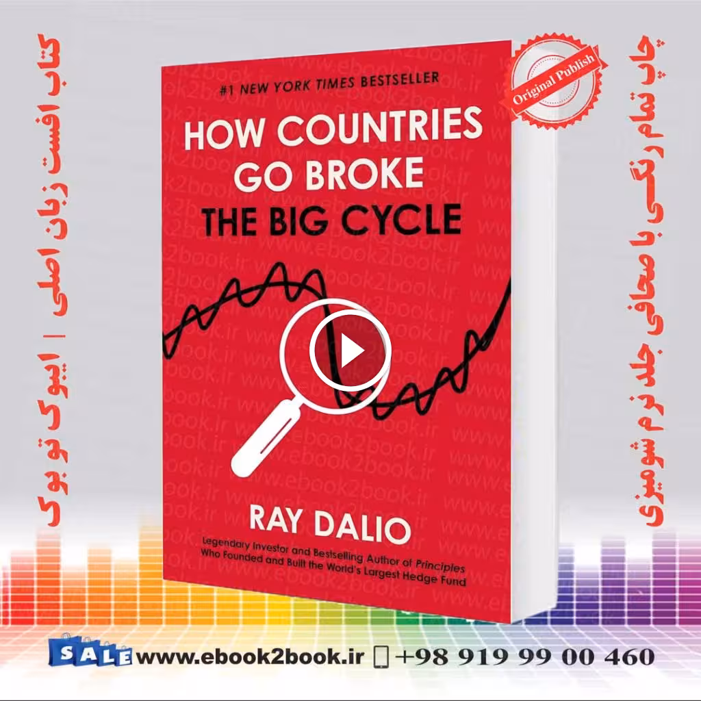 How Countries Go Broke: The Big Cycle