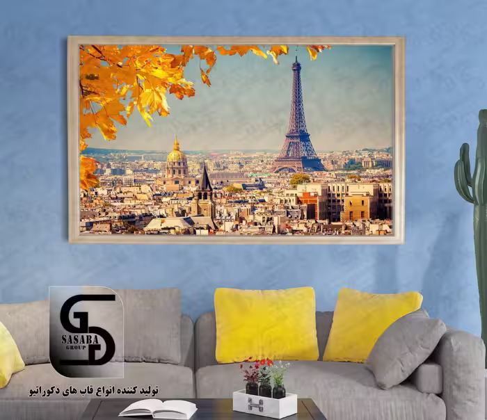 تابلو دکوراتیو 70*100 درجه1
