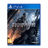 Terminator: Resistance – PS4