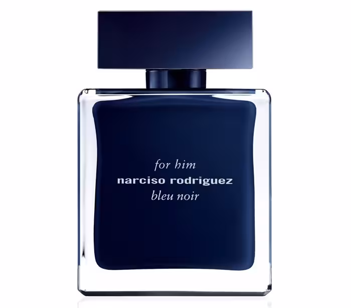 ادو تويلت مردانه نارسيسو رودريگز مدل Narciso Rodriguez for Him Bleu Noir حجم 100 ميلي ليتر