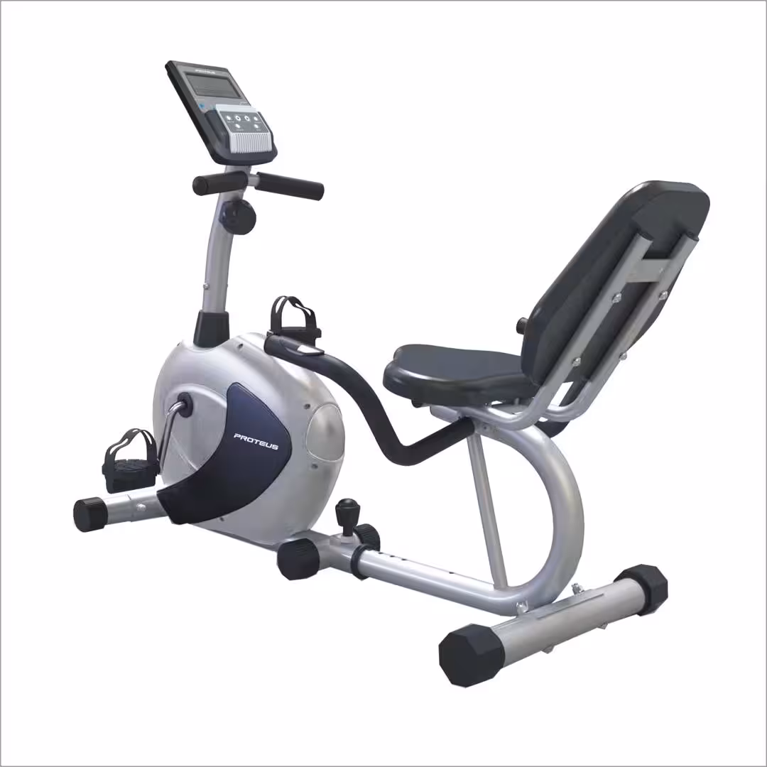 دوچرخه مگنتی مبله Proteus مدل NUVOLA R3 S NEW