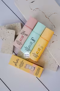 مام  رولی تایلامی ماکارون خوشبو کننده و روشن کننده