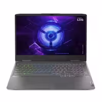 لپ تاپ 15.6 اینچ لنوو مدل LOQ-FB Core i5 13420H 16GB 512GB SSD 6GB 3050 FHD