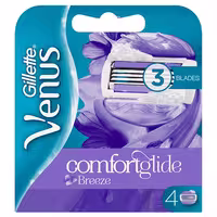 تیغ یدک ژیلت ونوس بریز Venus Breeze