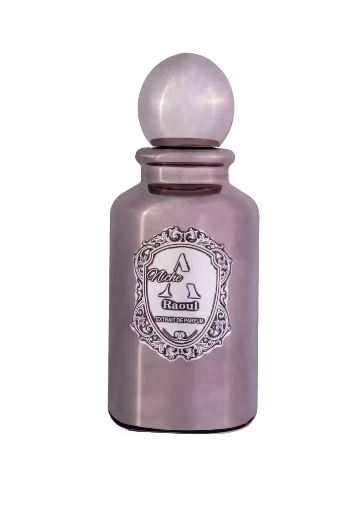 اکستریت د پرفیوم ای نیش رائل A NICHE RAOUL EXTRAIT DE PARFUM 100 ML UNISEX