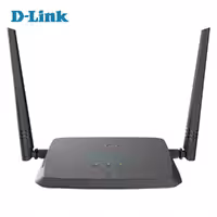 روتر وایرلس N300 دی لینک مدل D-Link DIR-615