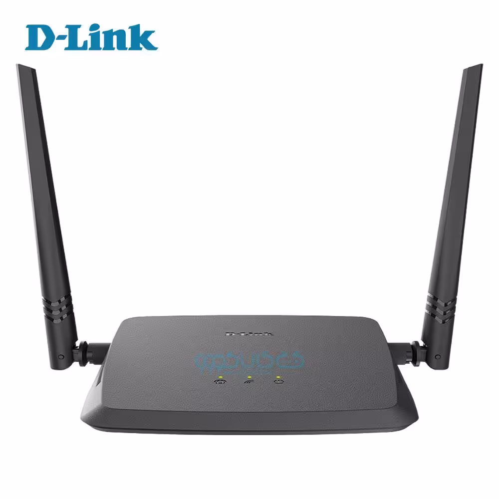 روتر وایرلس N300 دی لینک مدل D-Link DIR-615