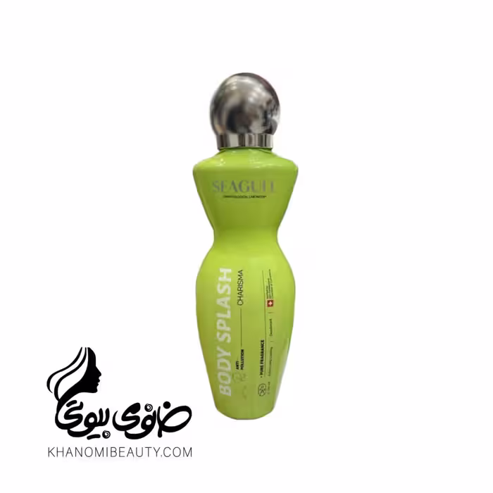 بادی اسپلش 250 میل CHARISMA سی گل