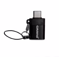 مبدل OTG گرند تایپ‌ سی به USB