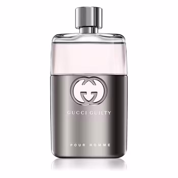 ادوتویلت گوچی گیلتی Gucci Guilty Pour Homme مردانه 90 میلی لیتر
