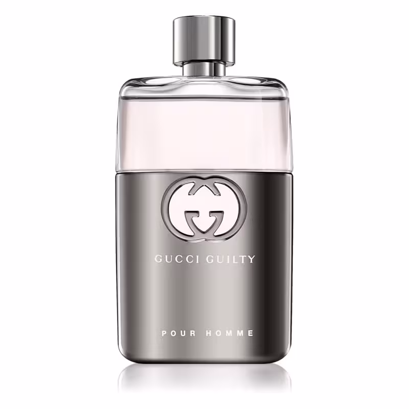 ادوتویلت گوچی گیلتی Gucci Guilty Pour Homme مردانه 90 میلی لیتر