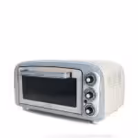 آون تستر 18 لیتری آریته ایتالیا مدل Ariete Vintage oven 979 آبی