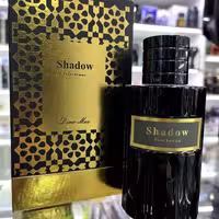 ادوپرفیوم مردانه Shadow حجم 100میل رایحه خنک و تلخ | amazonchi