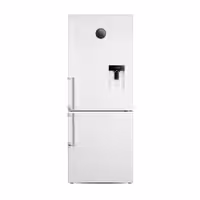 قیمت یخچال فریزر زیرووات مدل 19BMF-ZB 49 فوت