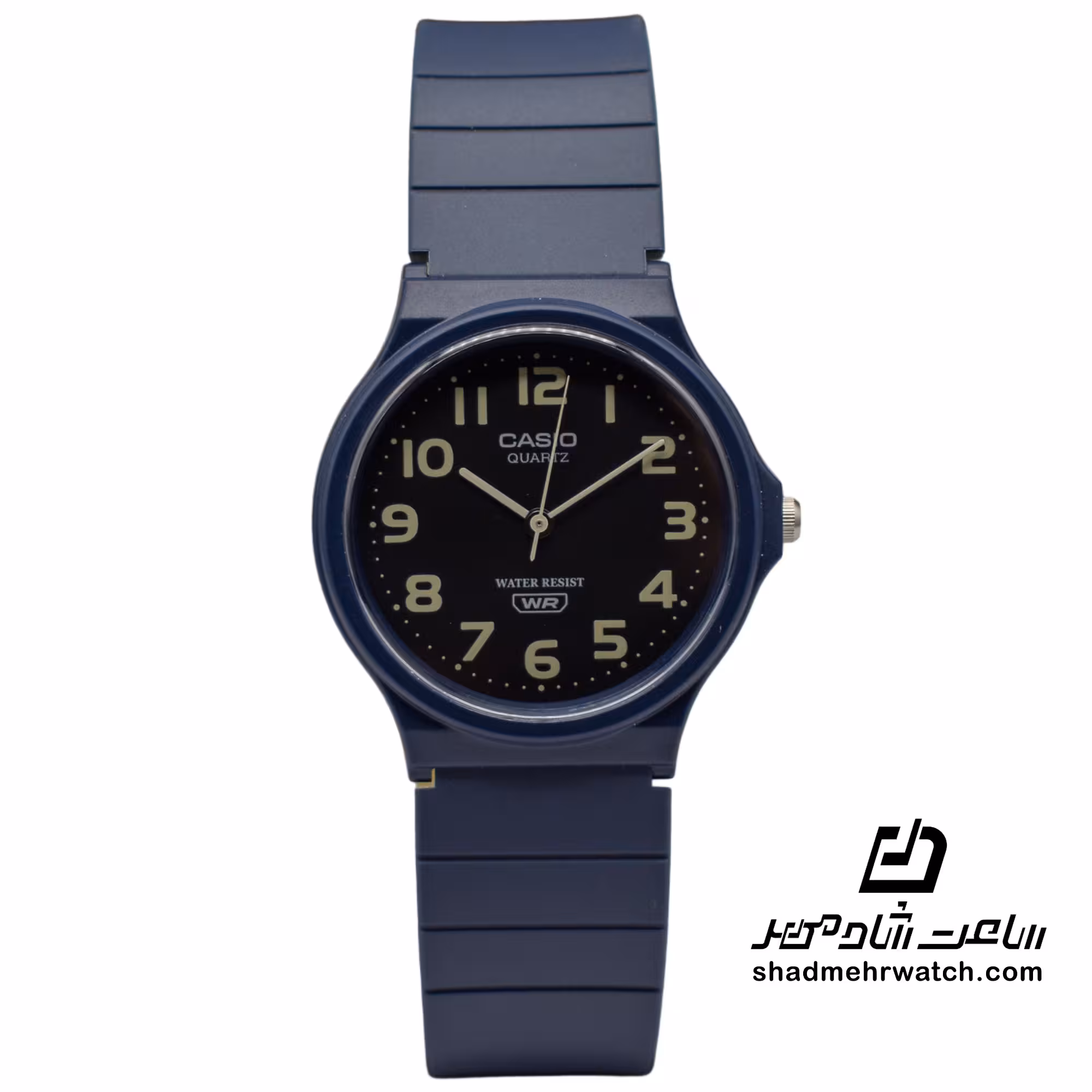 ساعت مچی کاسیو مدل MQ-24UC-2B