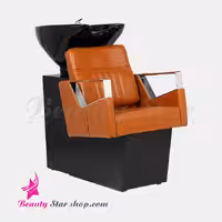 صندلی سرشور آرایشگاهی پانتی مدل PTS-186