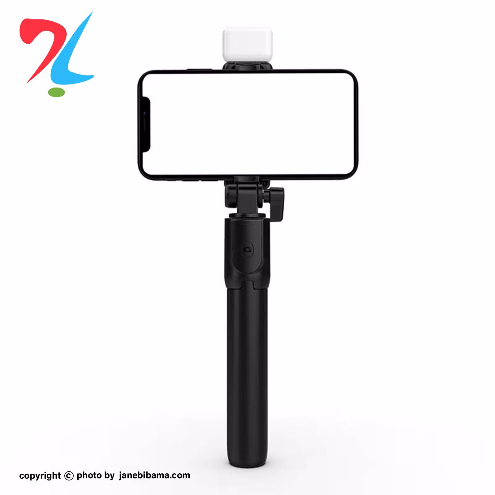 پایه مونوپاد مدل r1s-led