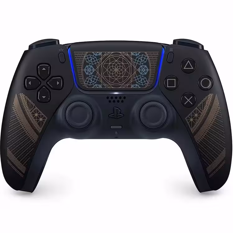دسته PlayStation 5 DualSense Final Fantasy XVI Limited Edition