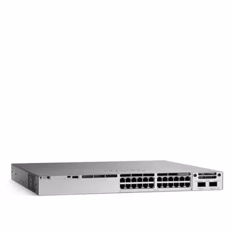 C9300-24P-E