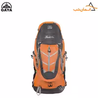 کوله پشتی قایا مدل قاید  45