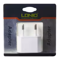 تبدیل 2 به 2 برق الدینیو مدل Z1